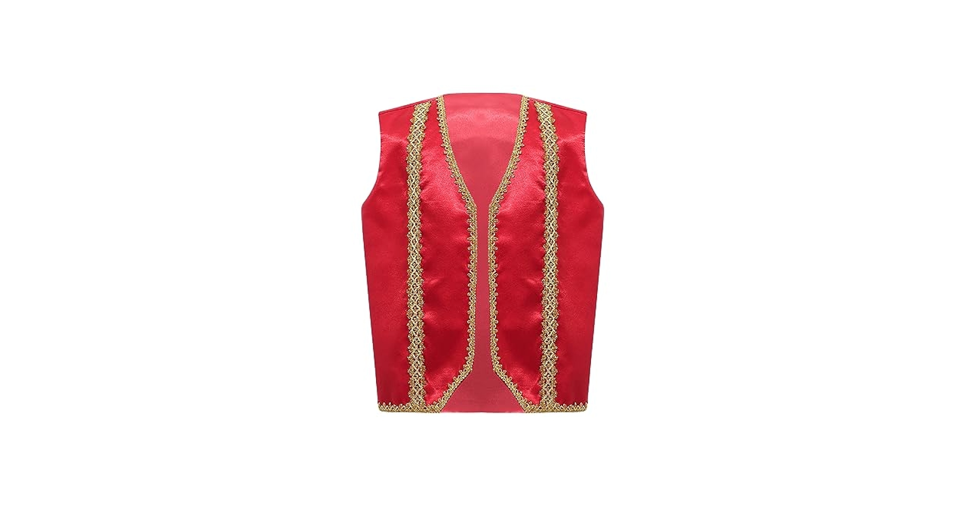 ハンドメイド★なりきりコスチューム　アラジン【オーダーページ】単品可 アラビアンガール/アラジンコスプレセット【ハロウィン4点セット